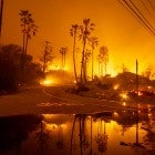 Woolsey Fire