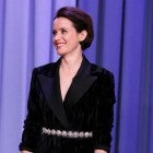 Claire Foy