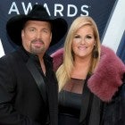 Garth Brooks and Trisha Yearwood