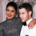 Priyanka Chopra and Nick Jonas