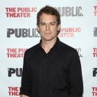 Michael C Hall