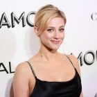 Lili Reinhart