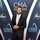 Luke Bryan 2018 CMA Awards