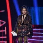 Rosalia Latin GRAMMYs