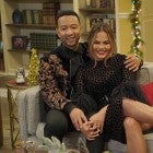 John Legend and Chrissy Teigen Legendary Christmas Special