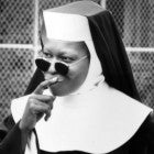 Whoopi Goldberg Sister Act