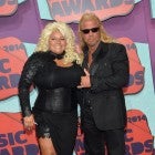Beth Chapman And Duane Dog Chapman