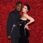 Kylie Jenner Travis Scott
