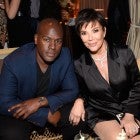 Corey Gamble, Kris Jenner