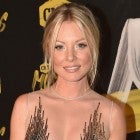 Kaitlin Doubleday at 2018 CMT music awards
