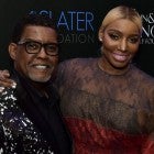 Gregg and NeNe Leakes
