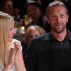 Gwyneth Paltrow and Chris Martin
