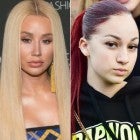 Iggy Azalea and Bhad Bhabie