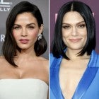 Jenna Dewan and Jessie J