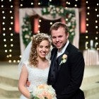 John-David Duggar Abbie