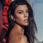 Kourtney Kardashian