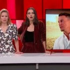 Kristen Bell, Mila Kunis, Channing Tatum