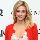 Lili Reinhart 1280