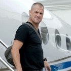 George Eads Quits 'MacGyver'