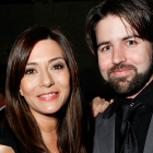 Marisol Nichols Taron Lexton