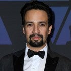 Lin-Manuel Miranda