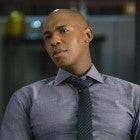 mehcad brooks supergirl
