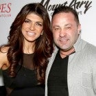 Teresa Giudice and Joe Giudice