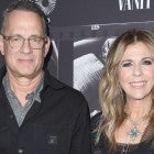 Tom Hanks, Rita Wilson