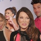 LISA VANDERPUMP AND CAST