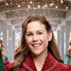 'When Calls The Heart'