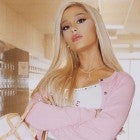 Ariana Grande as Regina George in Thank U Next