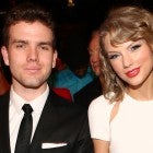 Taylor Swift, Austin Swift