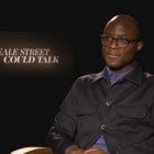 Barry Jenkins