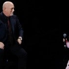Billy Joel, Della Rose Joel