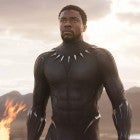 'Black Panther'