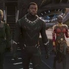 'Black Panther'