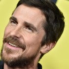 Christian Bale