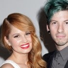 Debby Ryan, Josh Dun