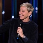 Ellen DeGeneres' Netflix comedy special