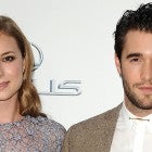Emily VanCamp, Josh Bowman