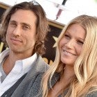 Gwyneth Paltrow, Brad Falchuk