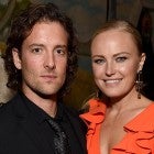 Malin Akerman, Jack Donnelly