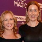 Jenna Fischer, Angela Kinsey