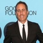 Jerry Seinfeld