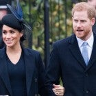 Meghan Markle, Prince Harry