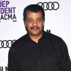 Neil deGrasse Tyson