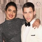 Nick Jonas, Priyanka Chopra