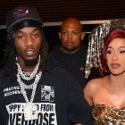 Offset, Cardi B
