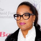 Oprah Winfrey