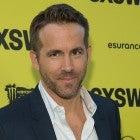 Ryan Reynolds